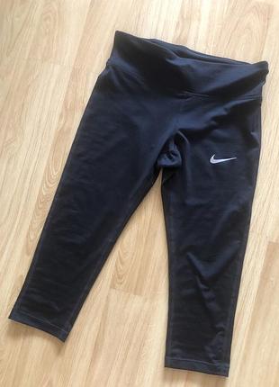 Спортивні бриджі nike