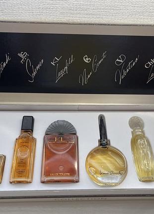 Designer collection