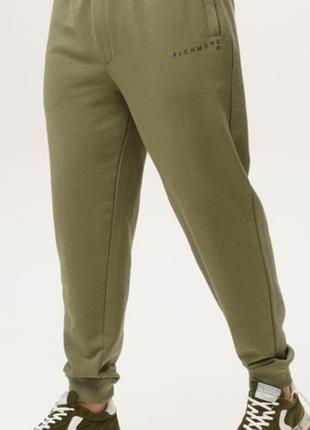 Чоловічі спортивні штани john richmond