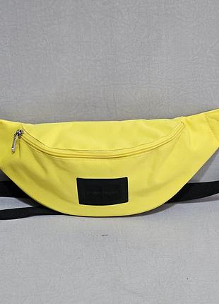 Фірмова бананка calvin klein jeans, оригінал