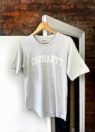Women’s shirts carhartt carrie gray size: s