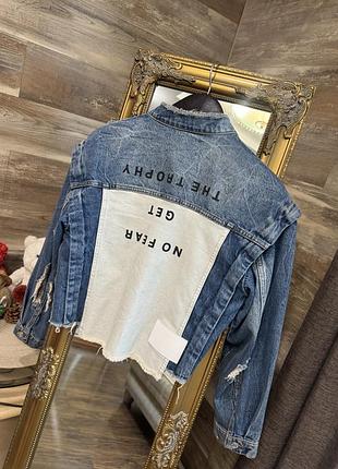 Піджак  стильний