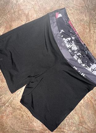 Шорти спорт велосипедки