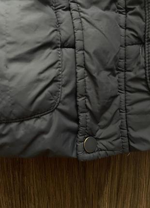 Куртка дитяча zara 2