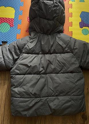 Куртка дитяча zara 6