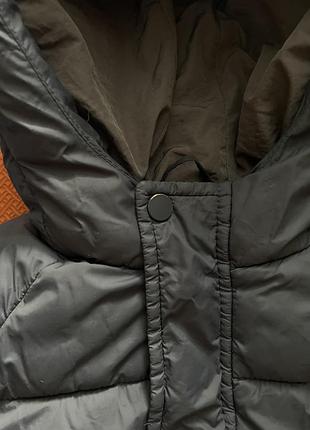 Куртка дитяча zara 3