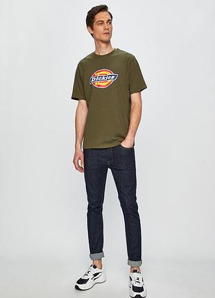 Футболка dickies