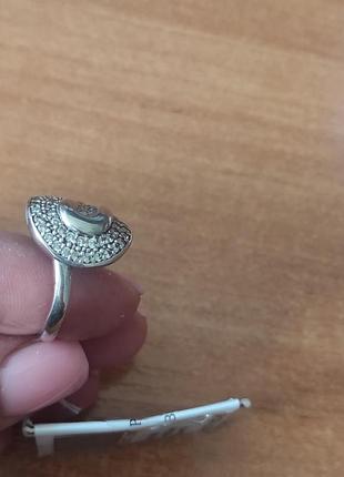 Каблеск серебро 925 4