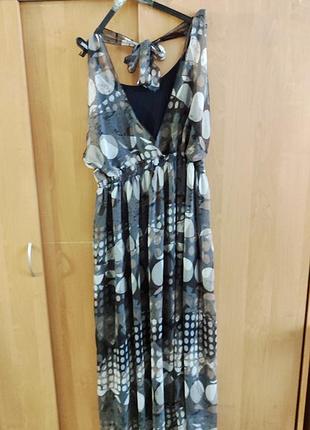 Сарафан летний  xl
