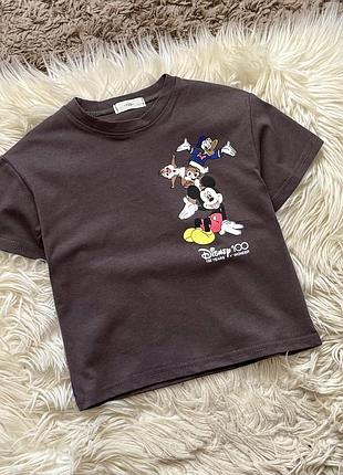 Футболка кофта