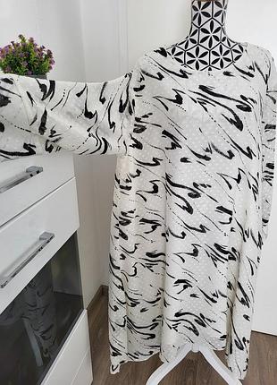 🌸🕊️🌿 ... сукня жіноча/туніка великого розміру ... 🌿🕊️🌸