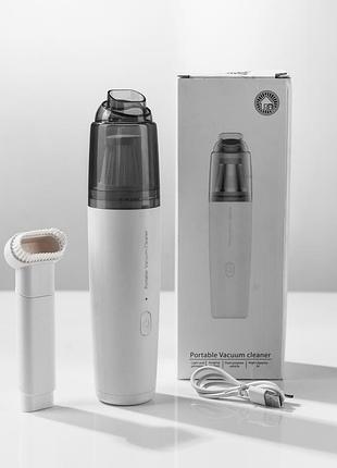 Ручний пилосос vacuum cleaner вт6850(k4 2 - 00)