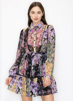 Жіночій сарафан.шифоновий сарафан