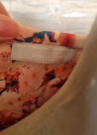 Неопреновое платье-zara 10