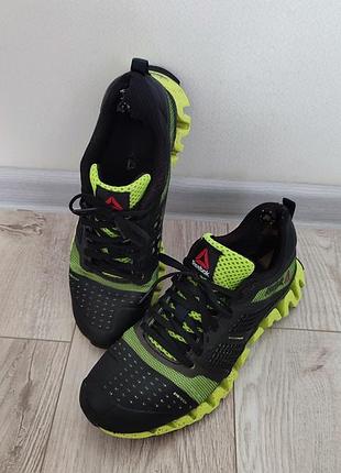 Кроссовки унисекс reebok