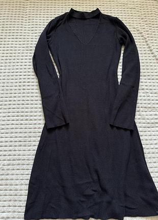 Коттоновое платье dorothy perkins