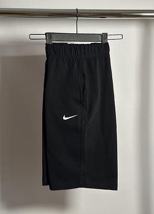Шорти чоловічі nike