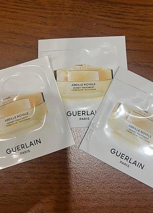 Денний крем guerlain ціна за 1 штук