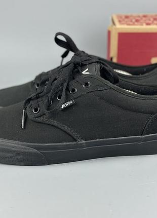 Оригінальні vans 44.5 (29 cm)