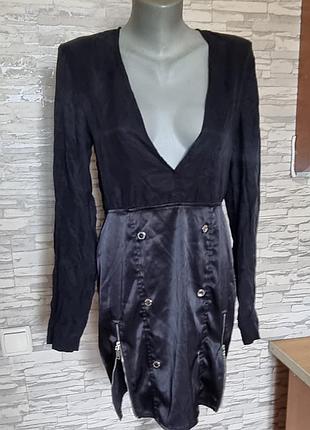 Платье manière de voir