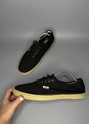 Чоловічі кеди vans