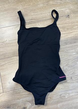 Купальник спортивный