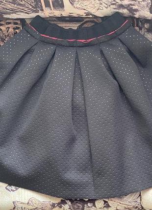 Спідниця для дівчинки