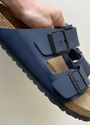Birkenstock сандалі шльопанці тапки р. 41