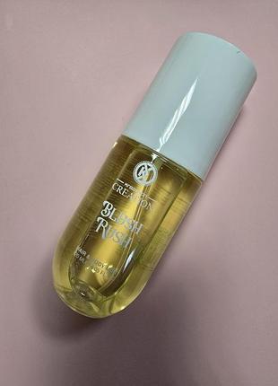 Мист для волос и тела