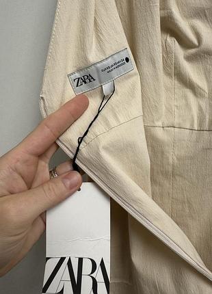 Максі сукняzara 3