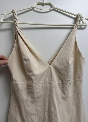 Максі сукняzara 2