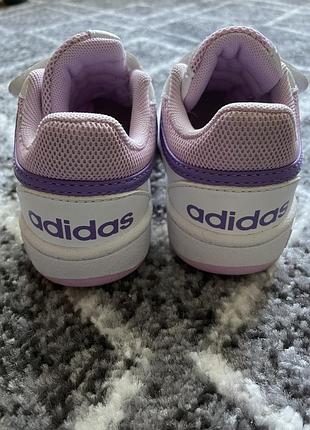 Кросівки adidas2 фото