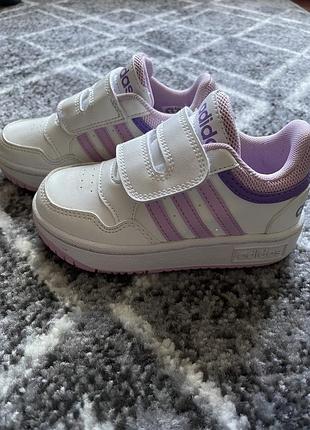 Кросівки adidas3 фото