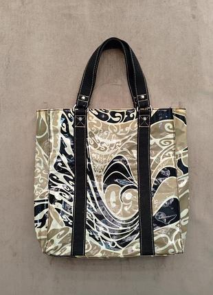 Сумка шопер miss soxty