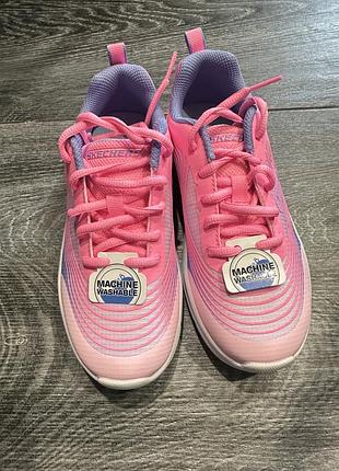 Кросівки skechers 33р