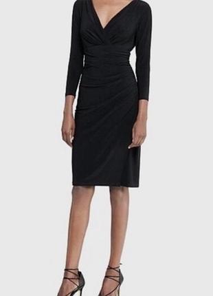 Платье вечернее, платье красиво тянется,