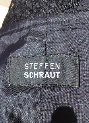 Steffen schraut юбка, 46. 5