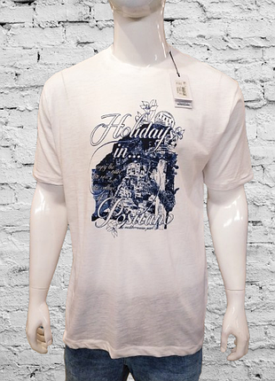 Sorbino футболка чоловіча