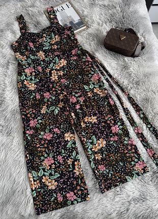 Гарний брючний комбінезон george