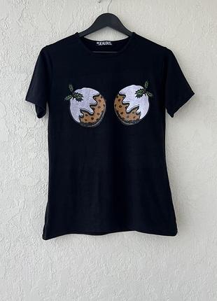 Жіноча футболка