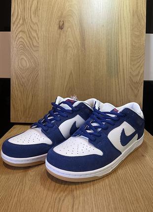 Кросівки nike dunk low