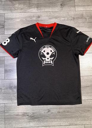 Чоловіча спортивна футболка puma