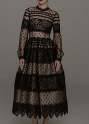 Сукня,даже красива...❤🔥🔥🔥