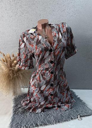 Новий легенький ромпер