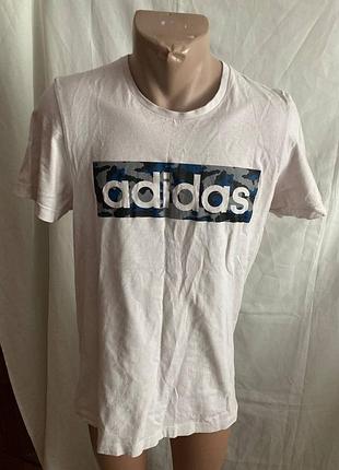Футболка adidas