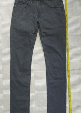 Lee джинси оригінальні 28/32