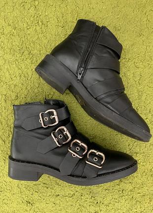Чобітки asos