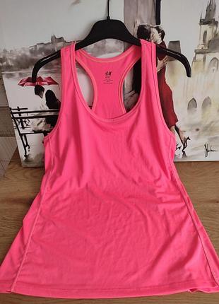 Майка спорт жіноча