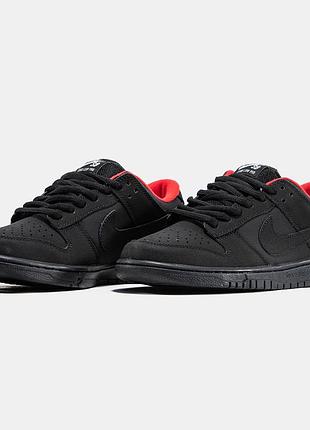 Кросівки nike sb dunk x supreme 2