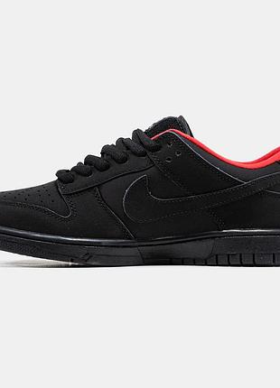 Кросівки nike sb dunk x supreme 10